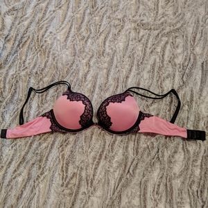 VS push up bra 32C